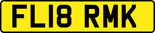 FL18RMK