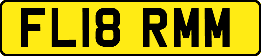 FL18RMM