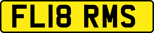 FL18RMS