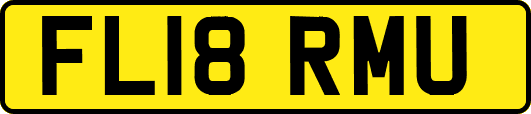 FL18RMU