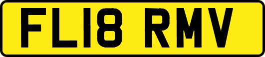 FL18RMV
