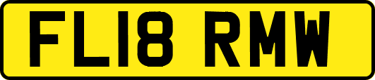 FL18RMW