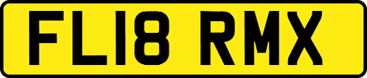 FL18RMX