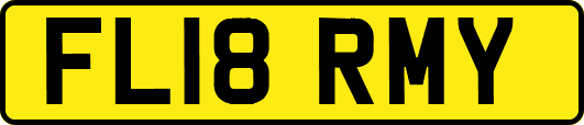 FL18RMY