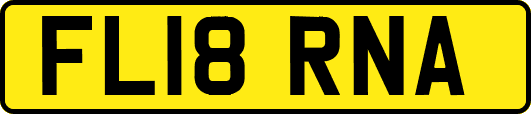 FL18RNA