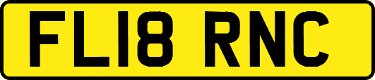 FL18RNC