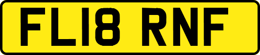 FL18RNF