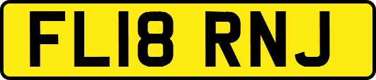 FL18RNJ