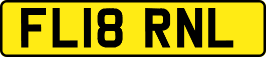 FL18RNL