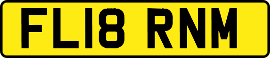 FL18RNM