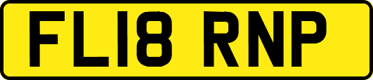 FL18RNP