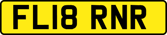 FL18RNR