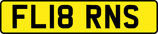 FL18RNS