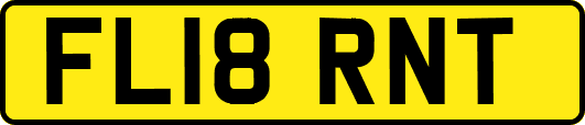 FL18RNT