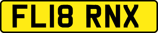 FL18RNX