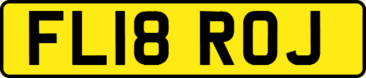 FL18ROJ