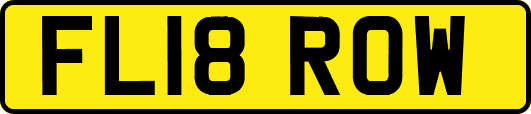 FL18ROW