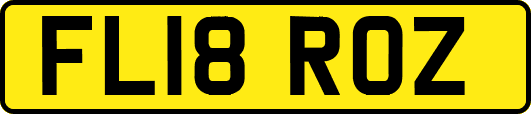 FL18ROZ
