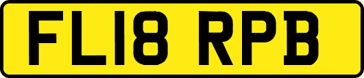 FL18RPB