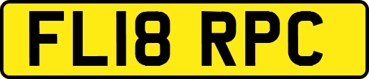FL18RPC