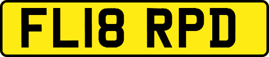 FL18RPD