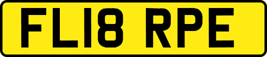 FL18RPE