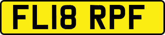 FL18RPF