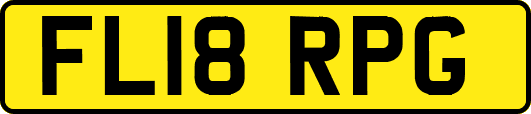 FL18RPG