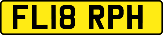 FL18RPH
