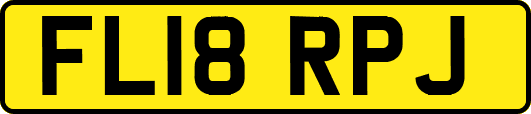 FL18RPJ