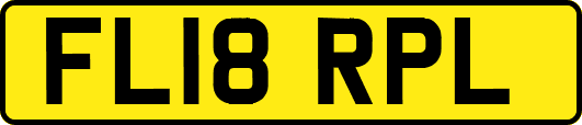 FL18RPL