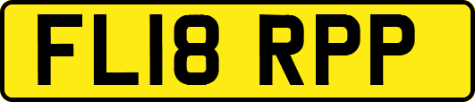 FL18RPP