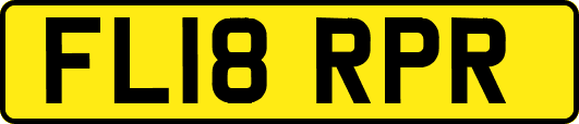 FL18RPR