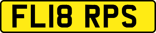 FL18RPS