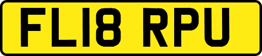 FL18RPU