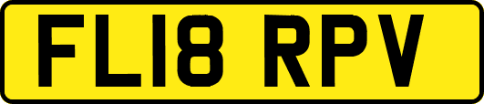 FL18RPV