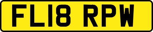 FL18RPW