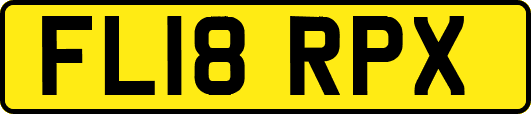 FL18RPX