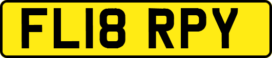 FL18RPY