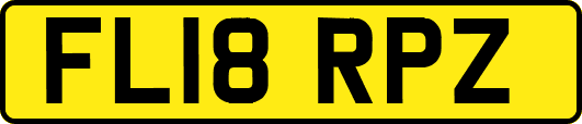 FL18RPZ