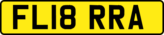 FL18RRA