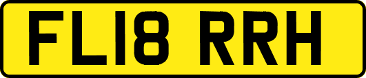 FL18RRH