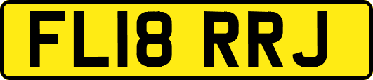 FL18RRJ
