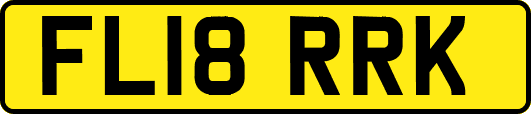 FL18RRK