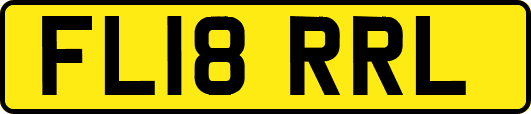 FL18RRL