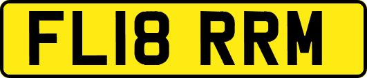 FL18RRM