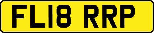 FL18RRP