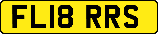FL18RRS
