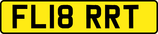 FL18RRT