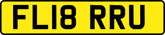 FL18RRU